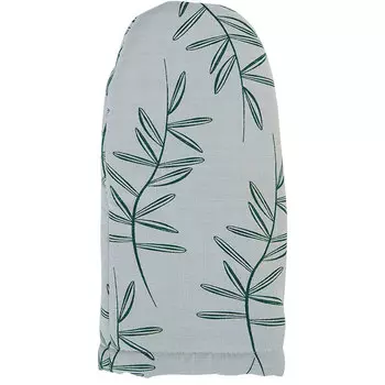 Варежка-прихватка Tkano Russian North Папоротник 31x15см