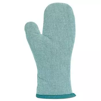 Варежка-прихватка Winkler Jani 15x32см, цвет белый