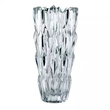 Ваза 26см Nachtmann Quartz