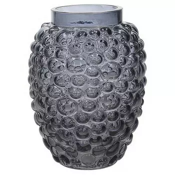 Ваза Andrea Fontebasso Bubble grey