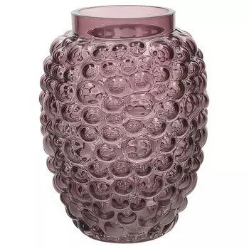 Ваза Andrea Fontebasso Bubble pink