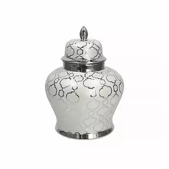 Ваза Andrea Fontebasso Pasha 30см