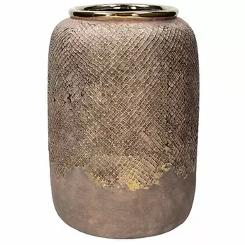 Ваза Andrea Fontebasso Pixel 32см