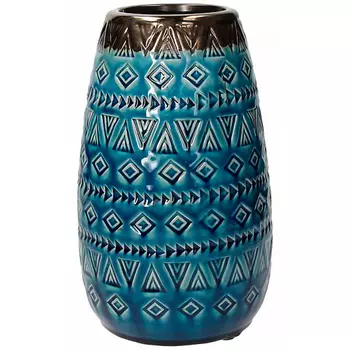 Ваза Andrea Fontebasso Tulum 24см