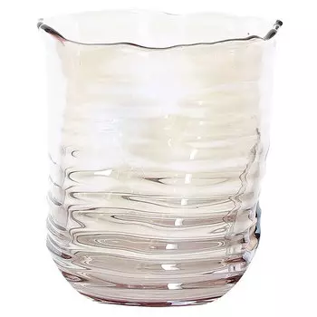 Ваза Andrea Fontebasso Ultra Violet 18см