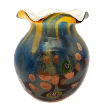 Ваза Art Glass Опера