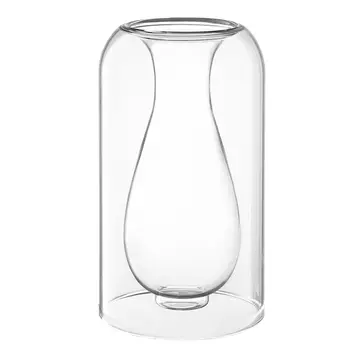 Ваза Bergenson Bjorn Muse 22см