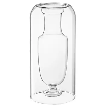 Ваза Bergenson Bjorn Muse 25см