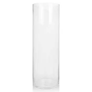 Ваза-цилиндр Zapel 60см