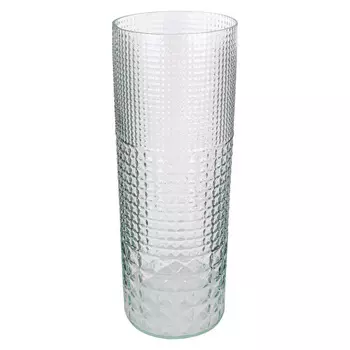 Ваза-цилиндр Zapel Эмилия