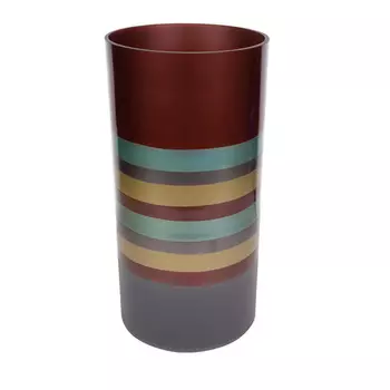 Ваза-цилиндр Zapel Стокгольм 50см