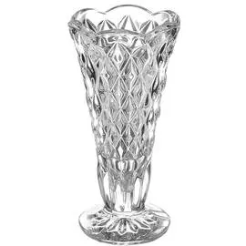Ваза Crystal Bohemia Diamond Diamond 12см