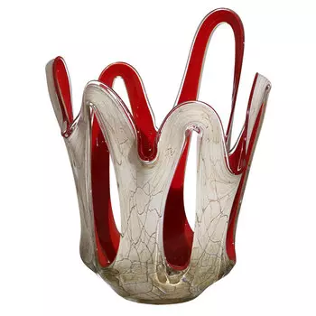 Ваза декоративная Jozefina Симфония