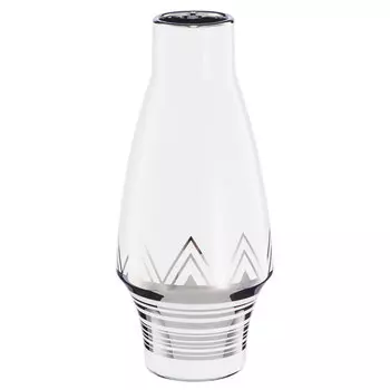 Ваза декоративная Вещицы Геометрия