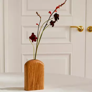 Ваза Divnaya Iva 11см