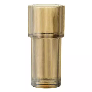 Ваза для цветов Bergenson Bjorn Ivet 25см