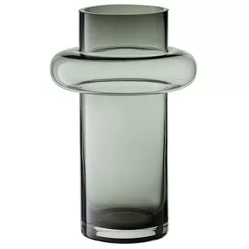 Ваза для цветов Bergenson Bjorn Vayr 26см