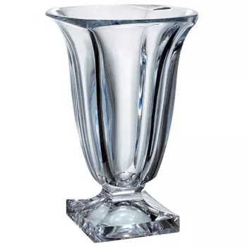 Ваза для цветов Crystalite Bohemia Магма