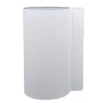 Ваза для цветов Vero, цвет белый