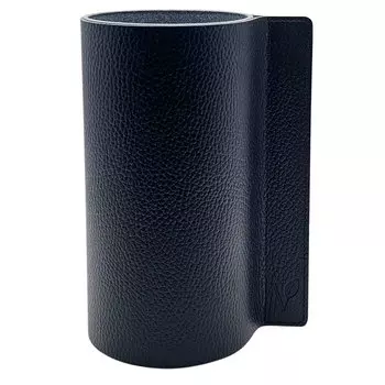 Ваза для цветов Vero, цвет черный