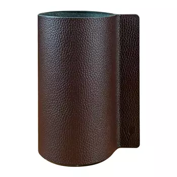 Ваза для цветов Vero, цвет коричневый