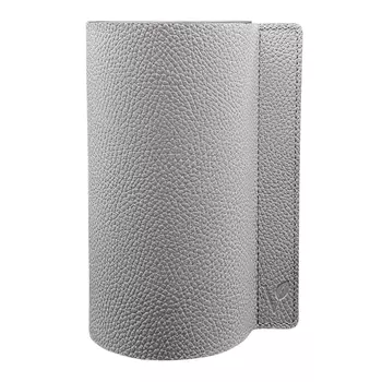 Ваза для цветов Vero, цвет серый