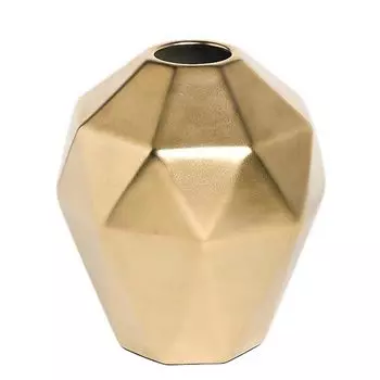 Ваза Гарда Декор 19см