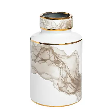 Ваза Гарда Декор 25см