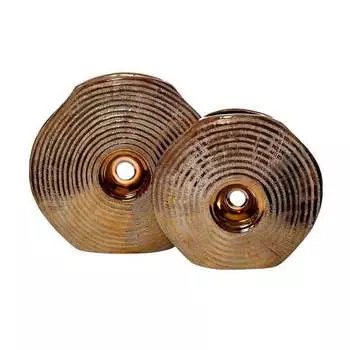 Ваза Гарда Декор 31x8,5x29,6см