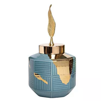 Ваза Гарда Декор 32см