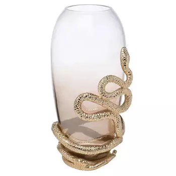 Ваза Гарда Декор Serpente