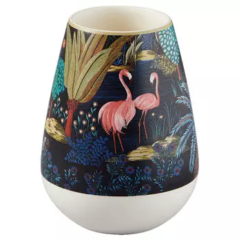 Ваза Gien Le Jardin Du Palais 14,5см