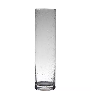 Ваза Hakbijl Glass HKB Cylinder Archer 36x10см