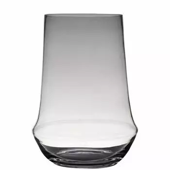 Ваза Hakbijl Glass Tokio 35см