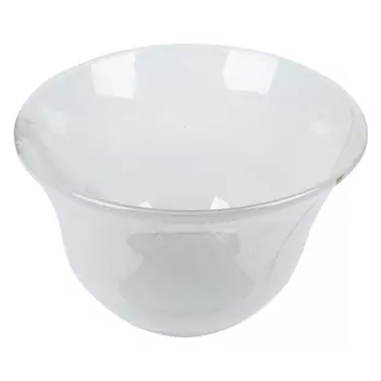 Ваза из цветного стекла малая Zapel Армас