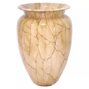 Ваза Jozefina Мрамор