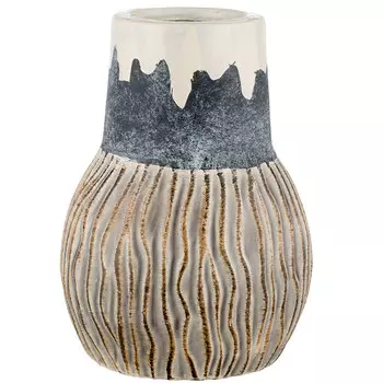 Ваза Lene Bjerre Ruria 17,5см