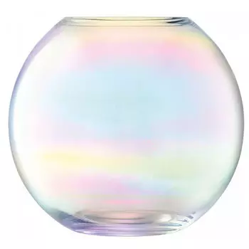 Ваза LSA International Pearl 24см