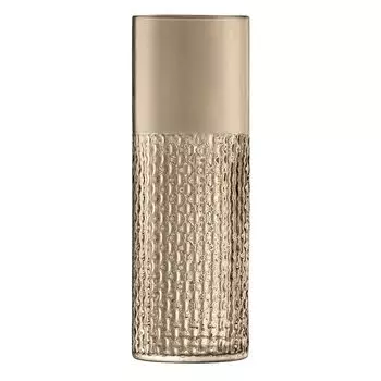 Ваза LSA International Wicker 20см