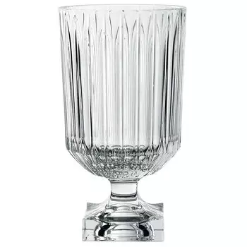 Ваза на ножке Nachtmann Minerva 32см