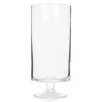 Ваза на плитке Zapel Ариес средняя