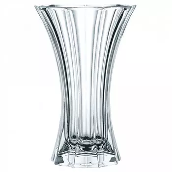 Ваза Nachtmann Saphir 27см