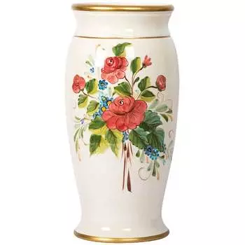 Ваза напольная Лоусисентро Розы