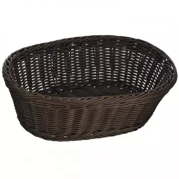 Ваза овальная Kesper 32,5x24x11см