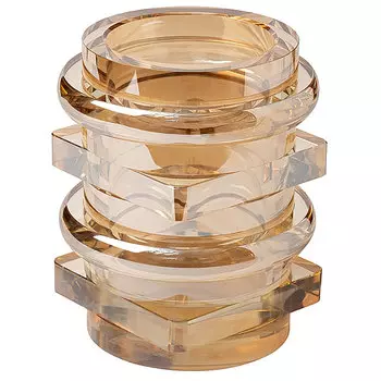 Ваза-подсвечник Garda Decor 17см