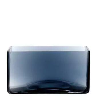 Ваза прямоугольная Leonardo Centro 13x25x15см