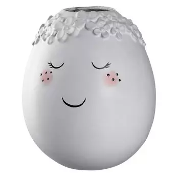 Ваза-яйцо Leonardo Pesaro 15см