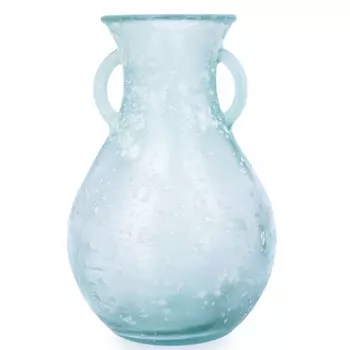 Ваза San Miguel Antic 24см, цвет прозрачный