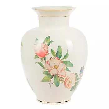 Ваза широкая Loucicenrto Бабочки