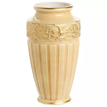 Ваза средняя Loucicenrto Кретенс глянец